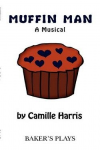 Book Muffin Man Camille Harris