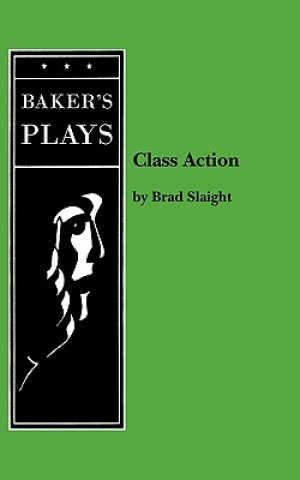 Buch Class Action Brad Slaight