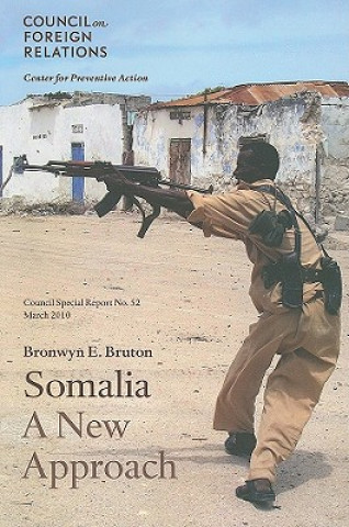 Libro Somalia Bronwyn E. Bruton