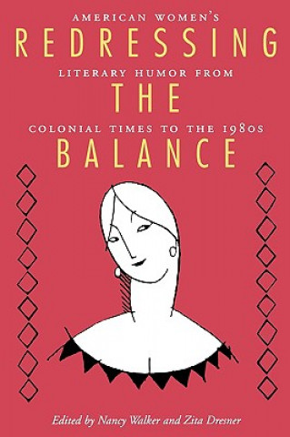 Knjiga Redressing the Balance Zita Dresner