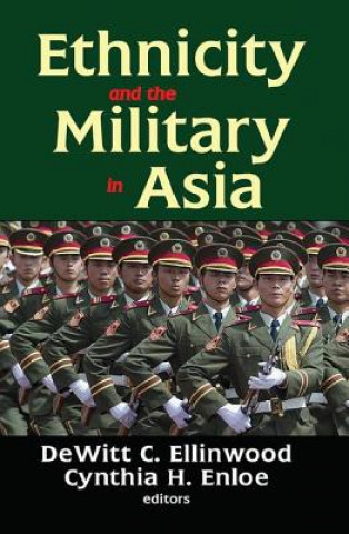 Carte Ethnicity and the Military in Asia 