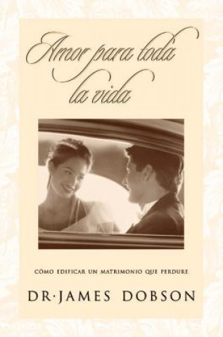 Book Amor para toda la vida Grupo Nelson