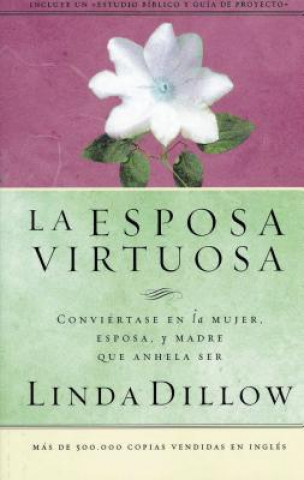 Book esposa virtuosa Grupo Nelson