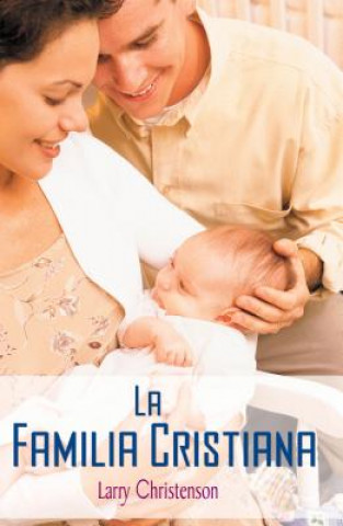 Книга familia cristiana Grupo Nelson