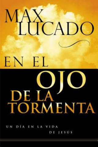 Book En el ojo de la tormenta Lucado