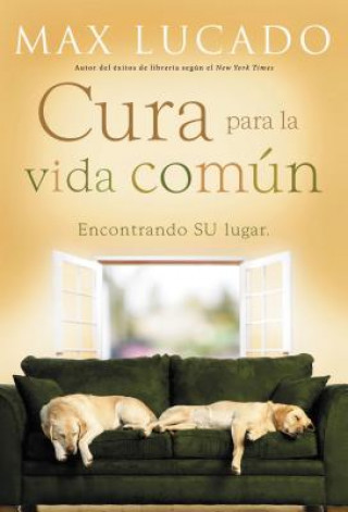 Buch Cura para la vida comun Grupo Nelson