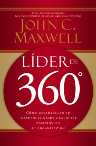 Carte Lider de 360 Degrees John C. Maxwell