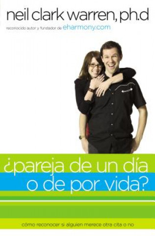 Βιβλίο ?Pareja de un dia o de por vida? Thomas Nelson