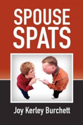 Livre Spouse Spats Joy Burchett