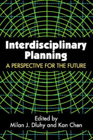 Buch Interdisciplinary Planning Dluhy