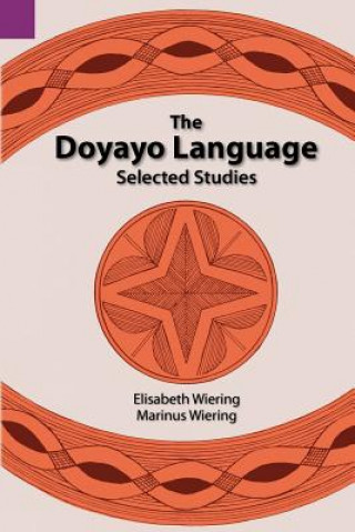 Книга Doyayo Language Marinus Wiering
