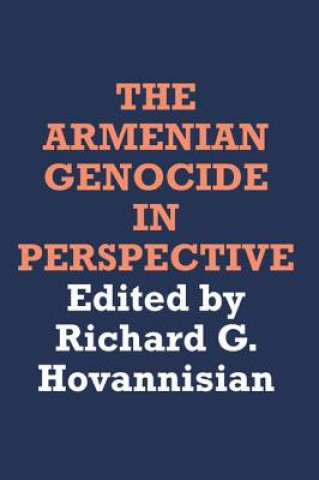 Book Armenian Genocide in Perspective 