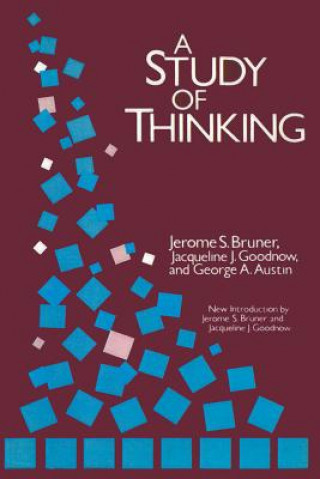 Buch Study of Thinking Etc