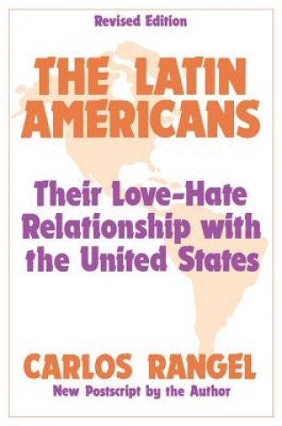 Buch Latin Americans Carlos Rangel