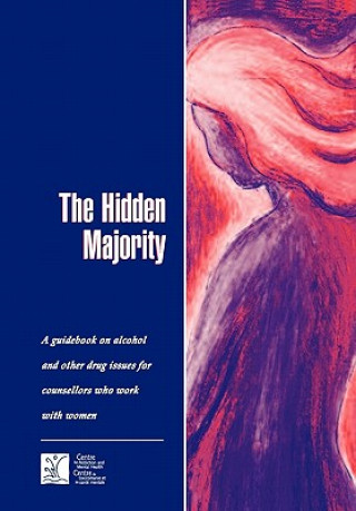 Knjiga Hidden Majority Camh