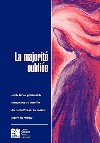 Книга Majorite Oubliee Camh