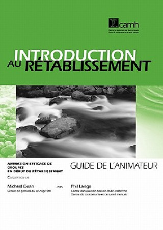 Kniha Introduction Au Retablissement Phillip Lange