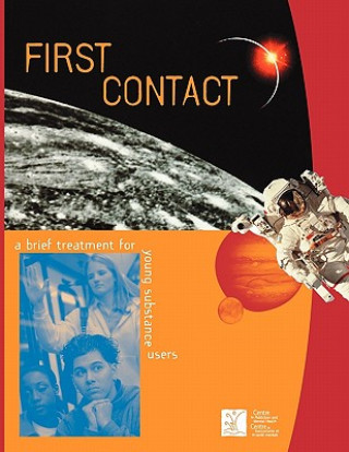 Könyv First Contact CAMH