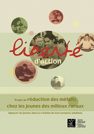 Buch Liberte D'action CAMH