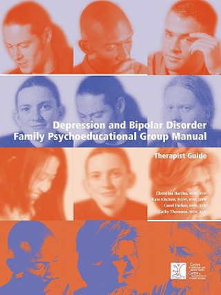 Buch Depression and Bipolar Disorder Carol Parker