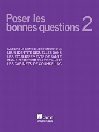 Carte Poser Les Bonnes Questions 2 Farzana Doctor