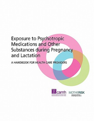 Könyv Exposure to Psychotropic Medications and Other Substances During Pregnancy and Lactation Motherrisk