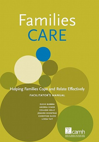 Carte Families CARE Colleen Kelly