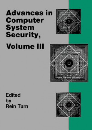 Buch Advances in Computer Systems Security Rein Turn