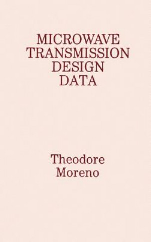 Carte Microwave Transmission Design Data Theodore Moreno