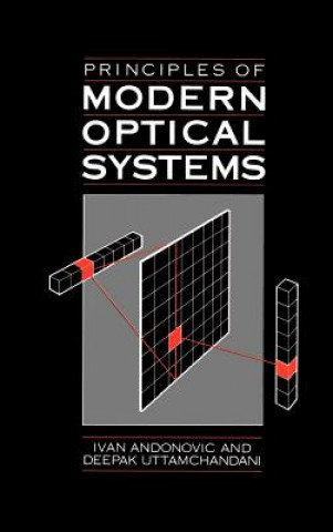 Книга Principles of Modern Optical Systems Ivan Andonovic