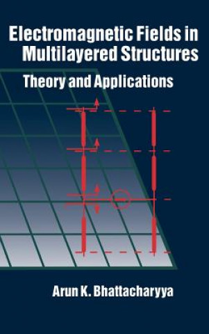 Βιβλίο Electromagnetic Fields in Multilayered Structures Arun K. Bhattacharyya