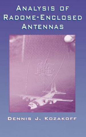 Libro Analysis of Radome-enclosed Antennas Dennis J. Kozakoff