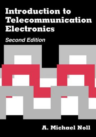 Книга Introduction to Telecommunication Electronics Michael A. Noll