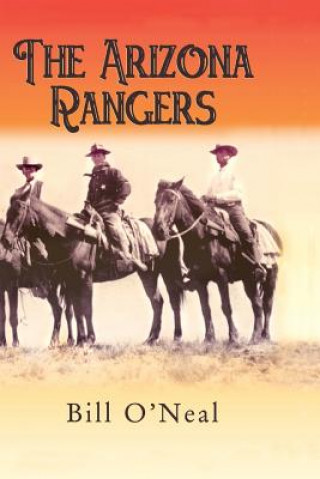 Carte Arizona Rangers Bill O'Neal