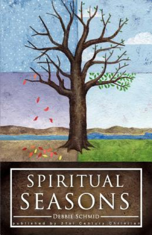 Carte Spiritual Seasons Debbie Schmid