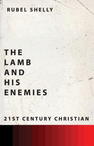 Книга Lamb and His Enemies Shelly