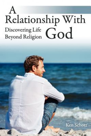 Libro Relationship with God Ken Schott