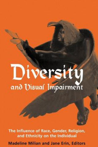 Carte Diversity and Visual Impairment 