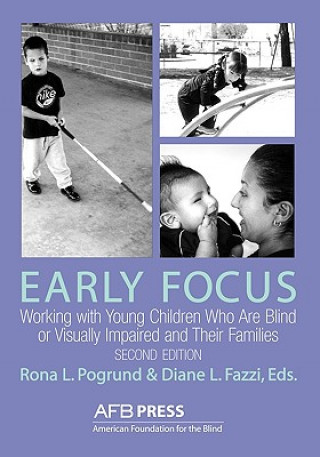 Libro Early Focus Rona L Pogrund