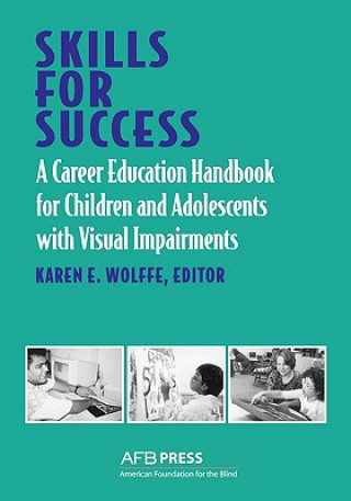 Kniha Skills for Success Karen E. Wolffe