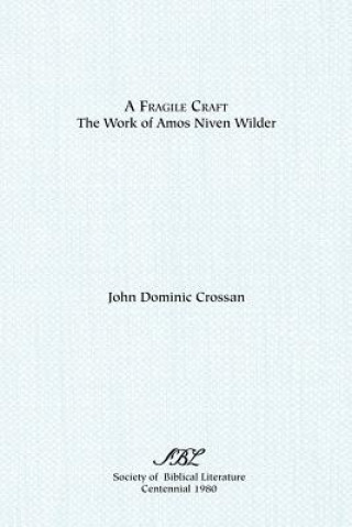 Carte Fragile Craft John Dominic Crossan