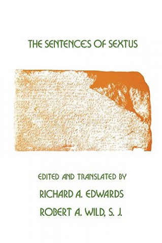 Buch Sentences of Sextus Sextus Empiricus