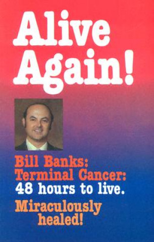 Carte Alive Again Bill Banks