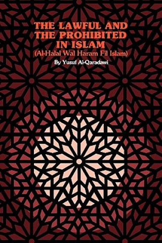 Book Lawful and the Prohibited in Islam Yusuf Al-Qaradawi