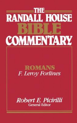 Knjiga Romans F Leroy Forlines