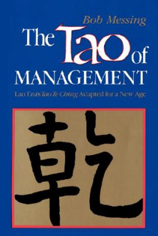 Book Tao of Management Robert Messing