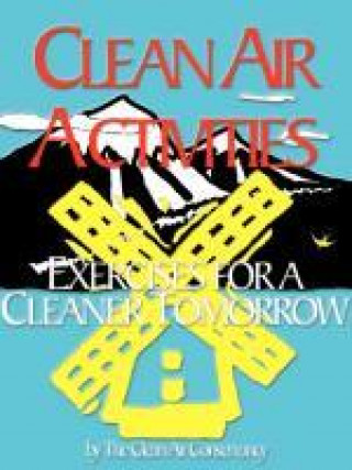Carte Clean Air Activities Clean Air Conservancy