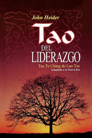 Libro Tao of Leadership John Heider