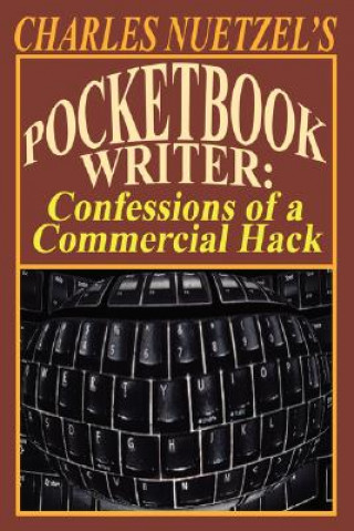 Kniha Pocketbook Writer Charles Nuetzel