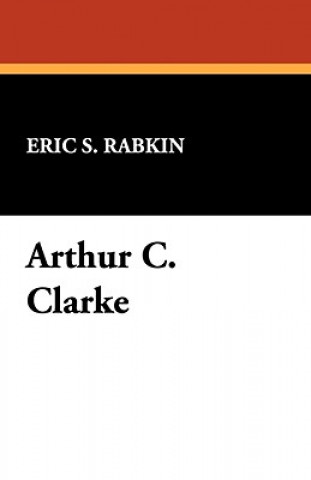 Carte Arthur C. Clarke Eric S Rabkin